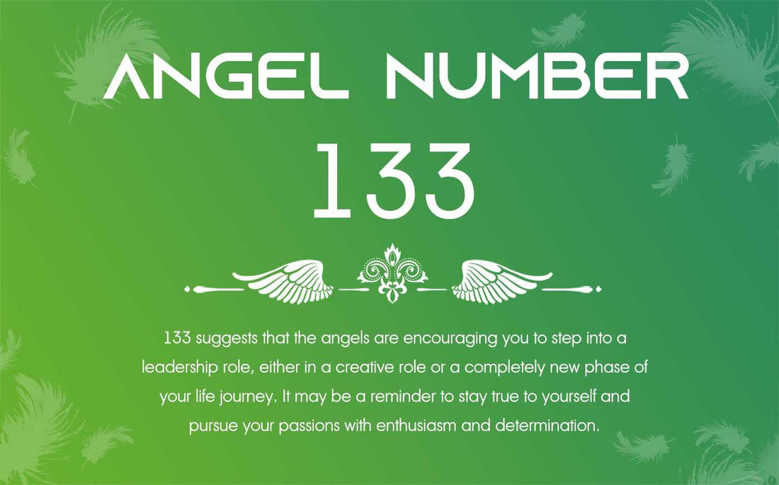 133 Angel Number Meaning:Important Role