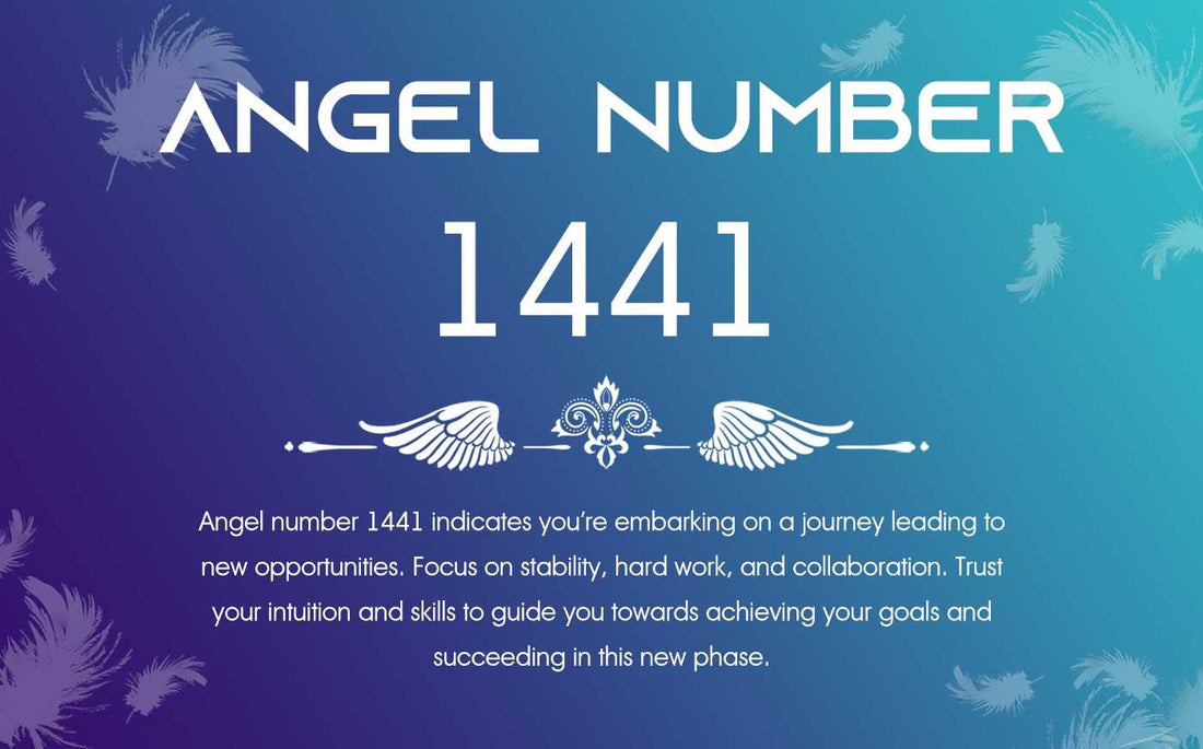 1441 Angel Number Meaning:Effort and Collaboration