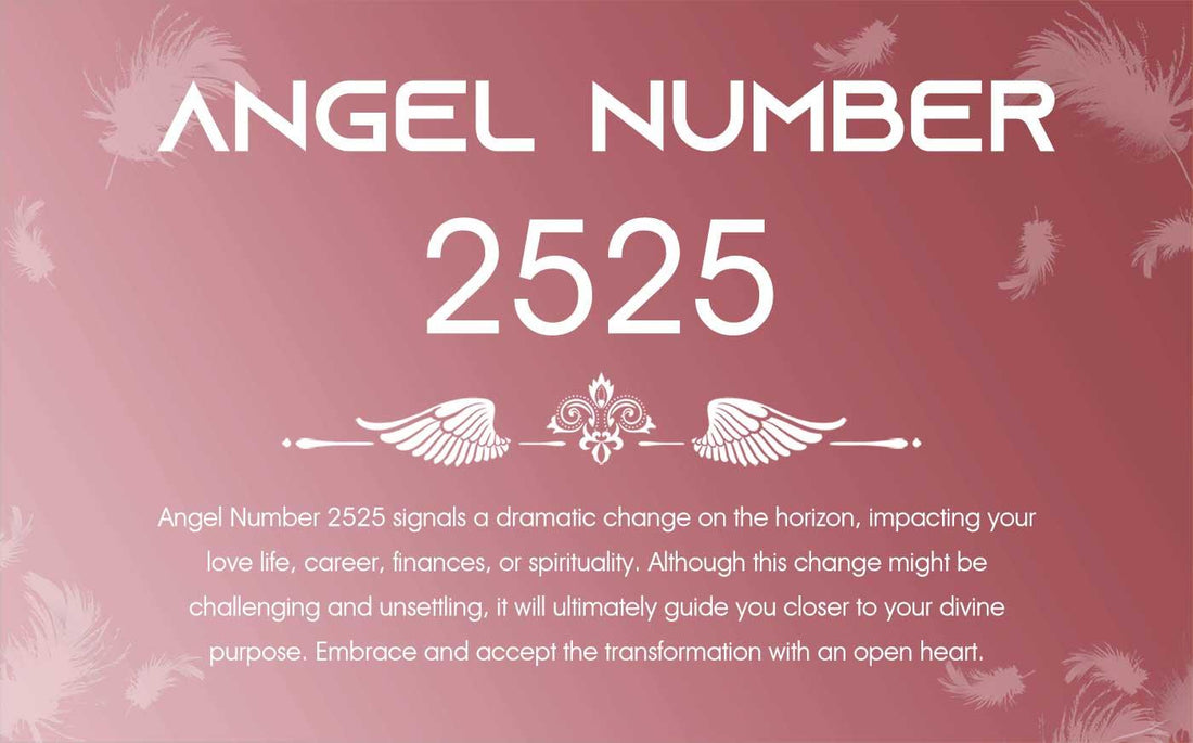 2525 Angel Number Meaning:Independence and Individuality