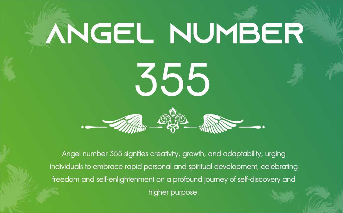 355 Angel Number Meaning:Strive to Improve Yourself