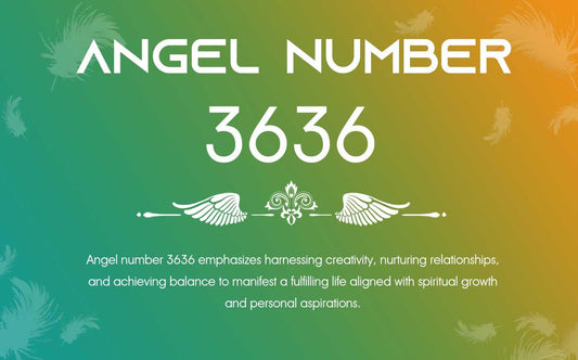 3636 Angel Number Meaning:Road to Abundance