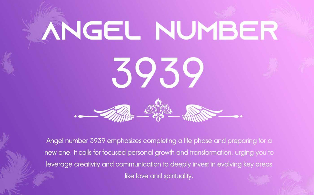 3939 Angel Number Meaning:Continuous Development