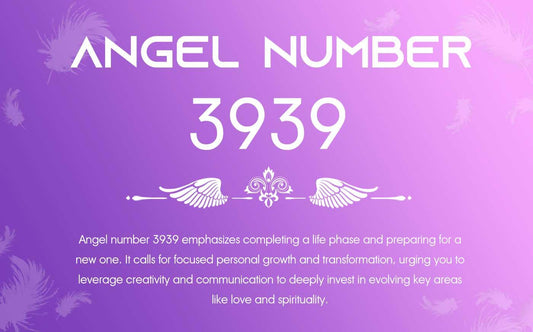 3939 Angel Number Meaning:Continuous Development