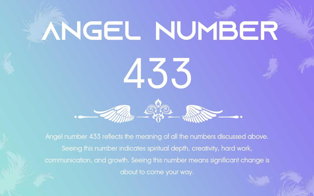 433 Angel Number Meaning:Stimulate Creativity