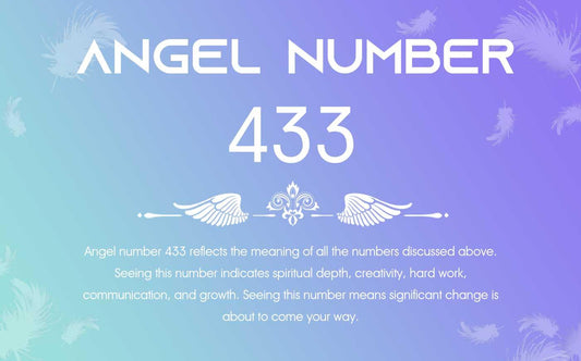 433 Angel Number Meaning:Stimulate Creativity