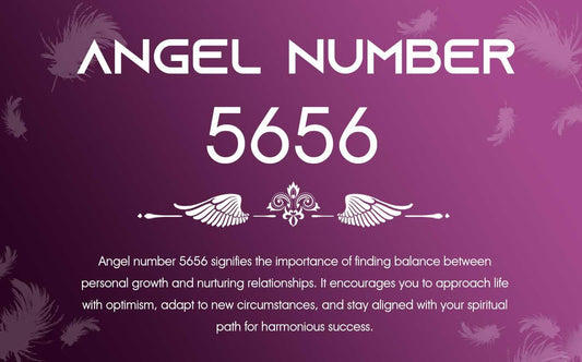 5656 Angel Number Meaning:Family and Career