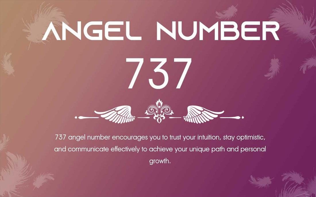 737 Angel Number Meaning:Communicate Within