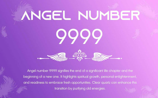 Angel number 9999 Meaning:New Opportunities Are Coming