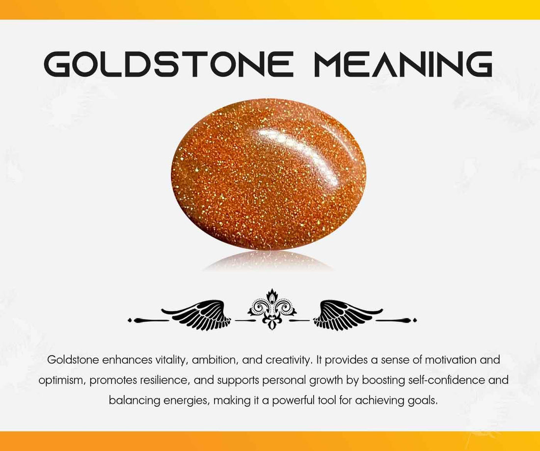 Goldstone Meaning