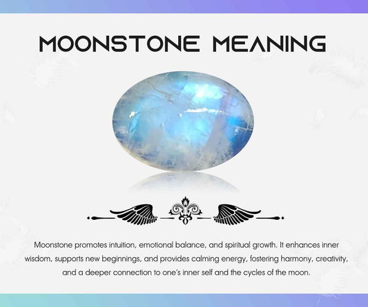  Moonstone Meaning