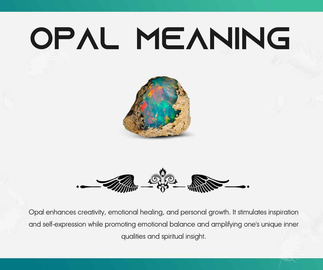 Opal Meaning