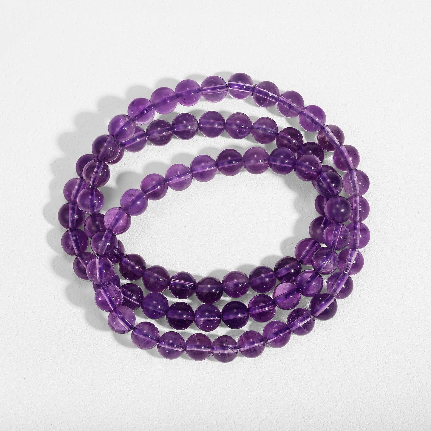 Amethyst Bracelet