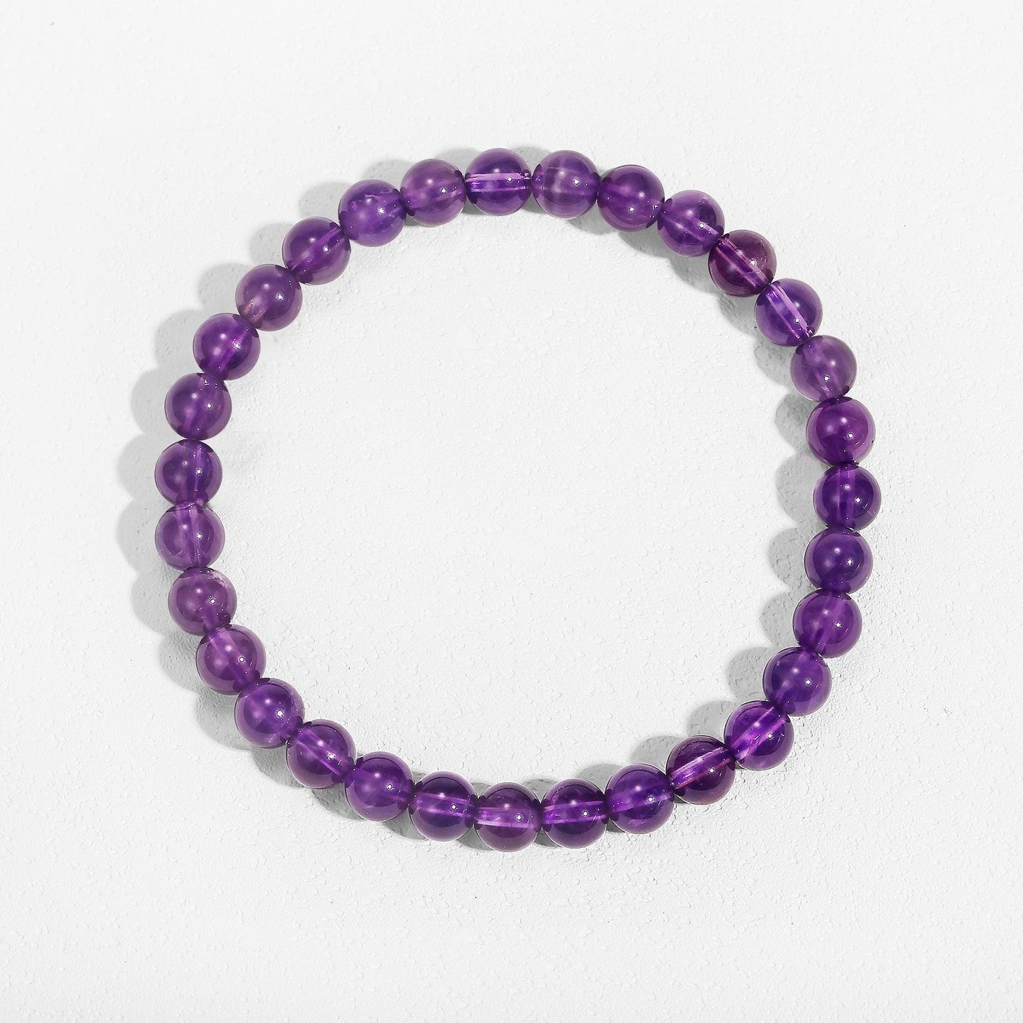 Amethyst Bracelet