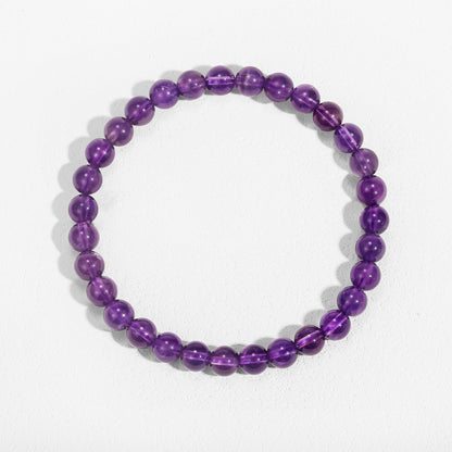 Amethyst Bracelet