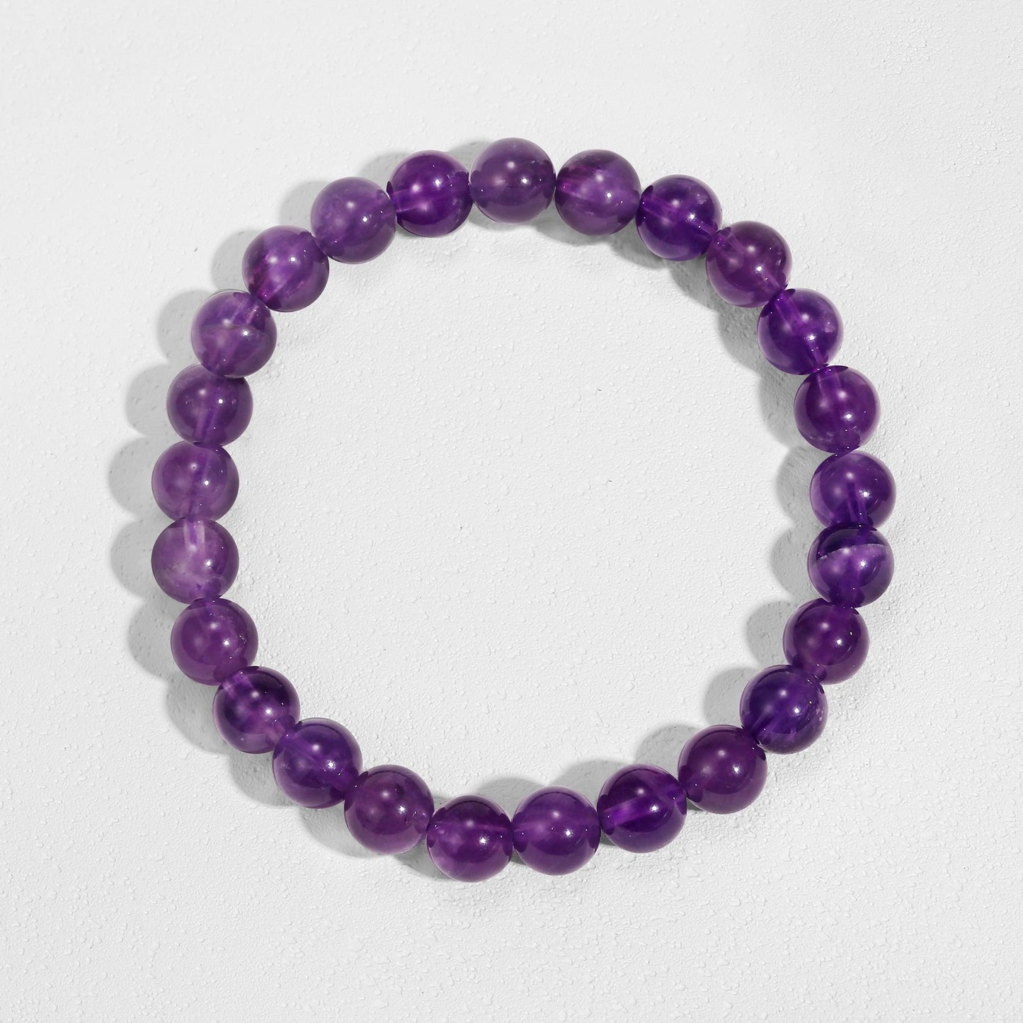 Amethyst Bracelet