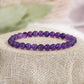 Amethyst Bracelet