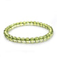 Peridot Bracelets - August Birthstone