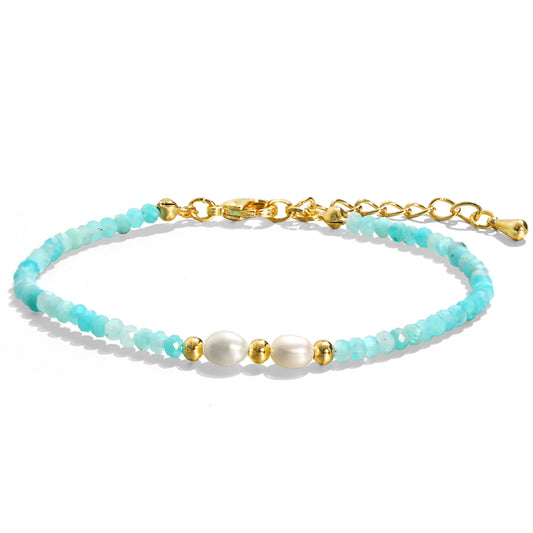 Amazonite Bracelet