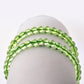 Peridot Bracelets - August Birthstone